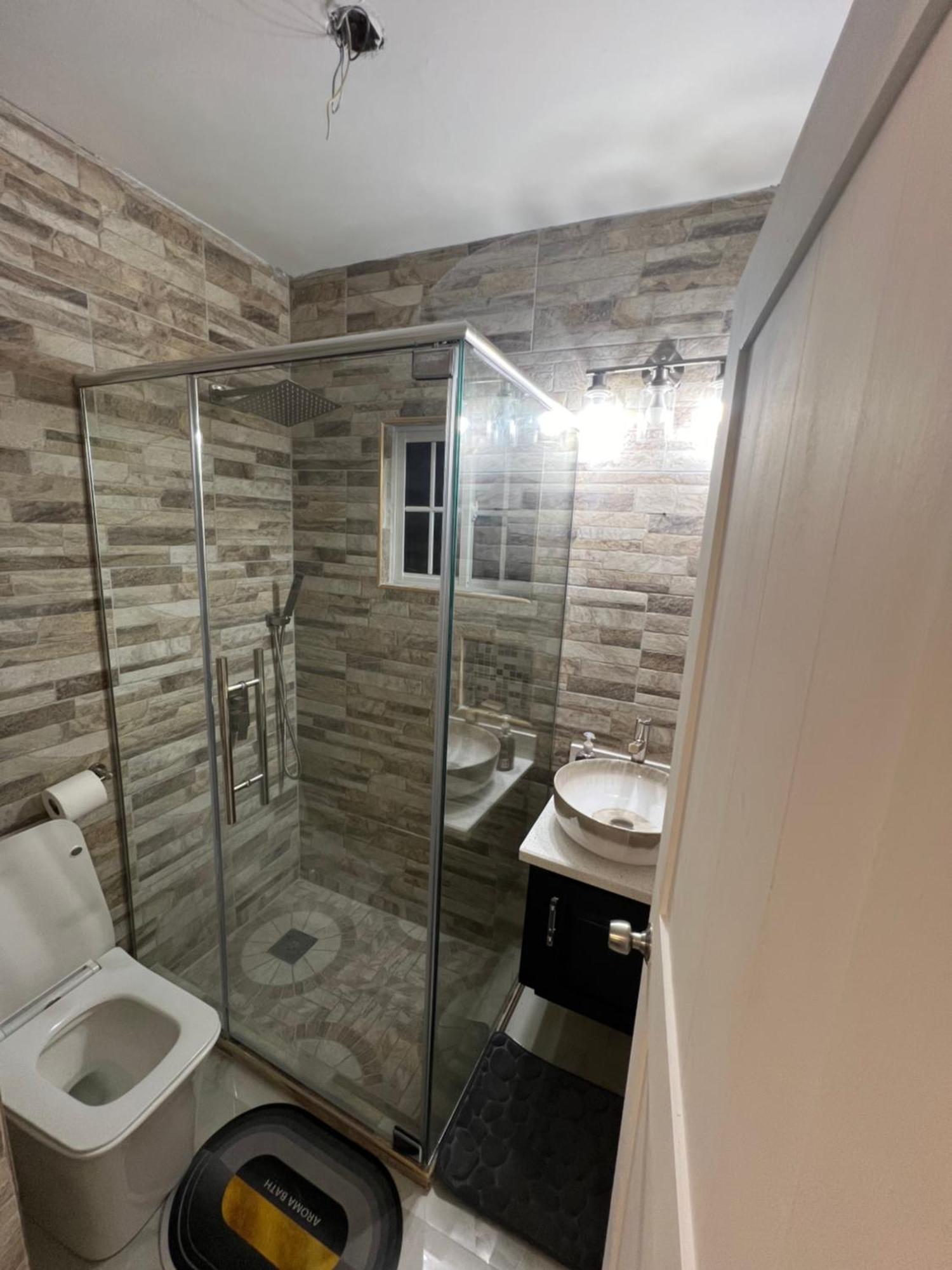 Apartamento Ironshore Seaview Montego Bay Exterior foto